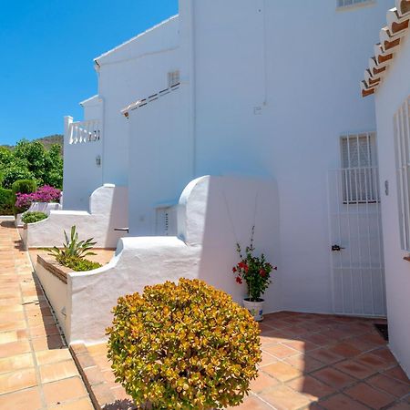 Los Aguacates Bellavista Casasol Nerja Exterior foto