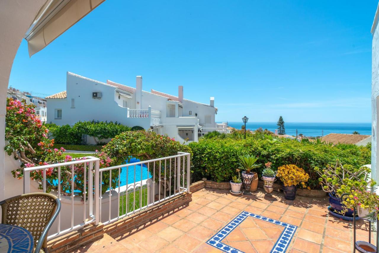 Los Aguacates Bellavista Casasol Nerja Exterior foto