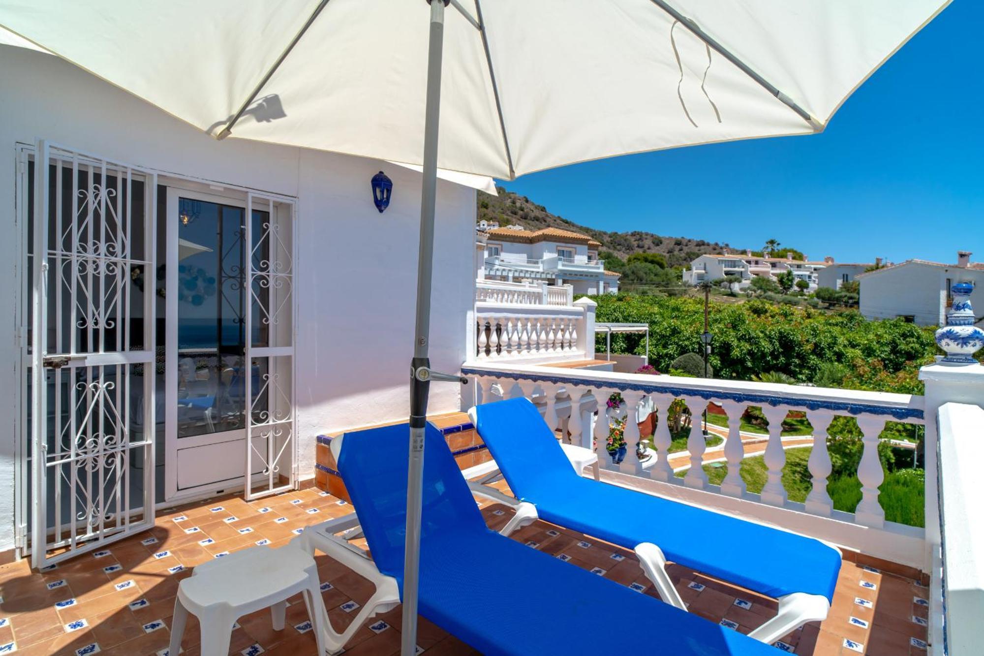 Los Aguacates Bellavista Casasol Nerja Exterior foto